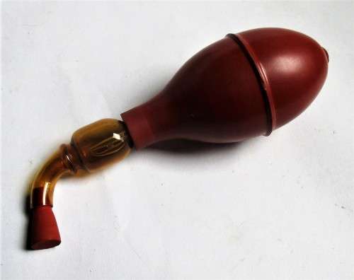 MEDICAL POCKET SPRAY