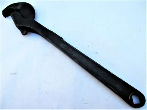 HELLER 14` MASTERENCH
