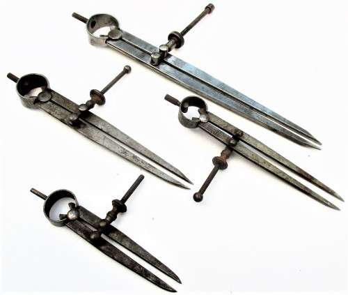 MOORE and WRIGHT DIVIDERS