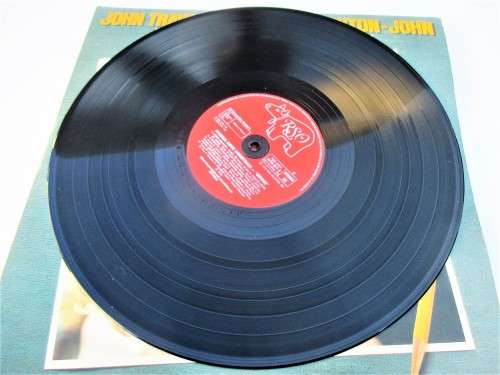 GREASE LP/DUBBLE ALBUM IN GOOD CONDITION