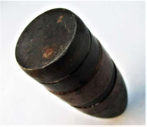 ANGLO BOER WAR ABW PROJECTILE
