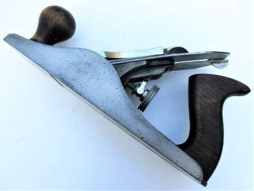 STANLEY  BAILEY No.4 HAND PLANE