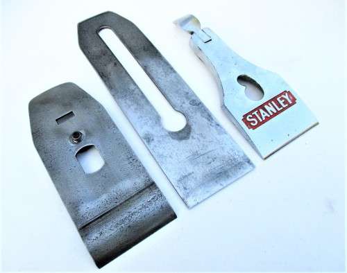 STANLEY  BAILEY No.4 HAND PLANE
