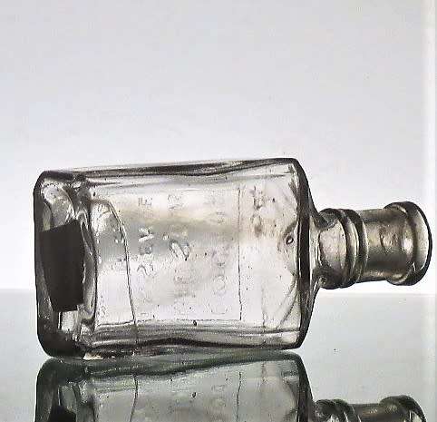 DOCTOR KIESOWS BOTTLE