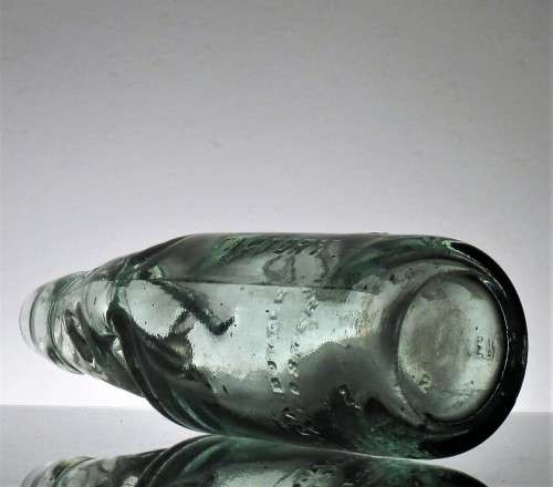 10oz S.A.G.I. CODD BOTTLE