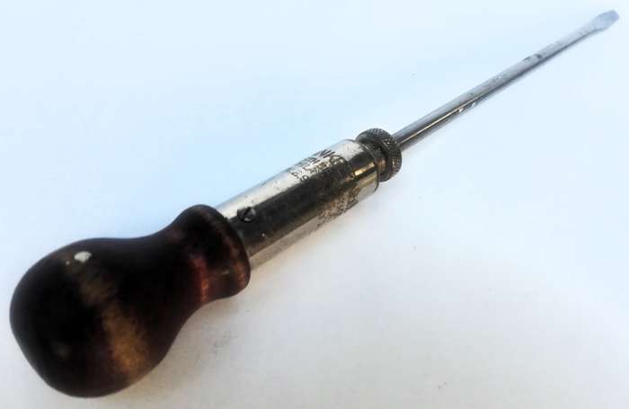 Yankee No.15 Screw Driver