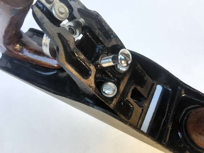 CAMCO No. 4 JACK PLANE