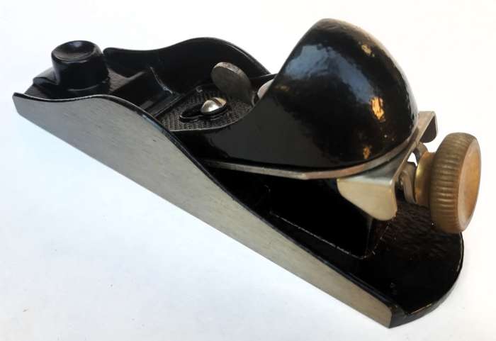 STANLEY BLOCK PLANE