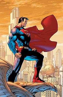 Superman - Animated