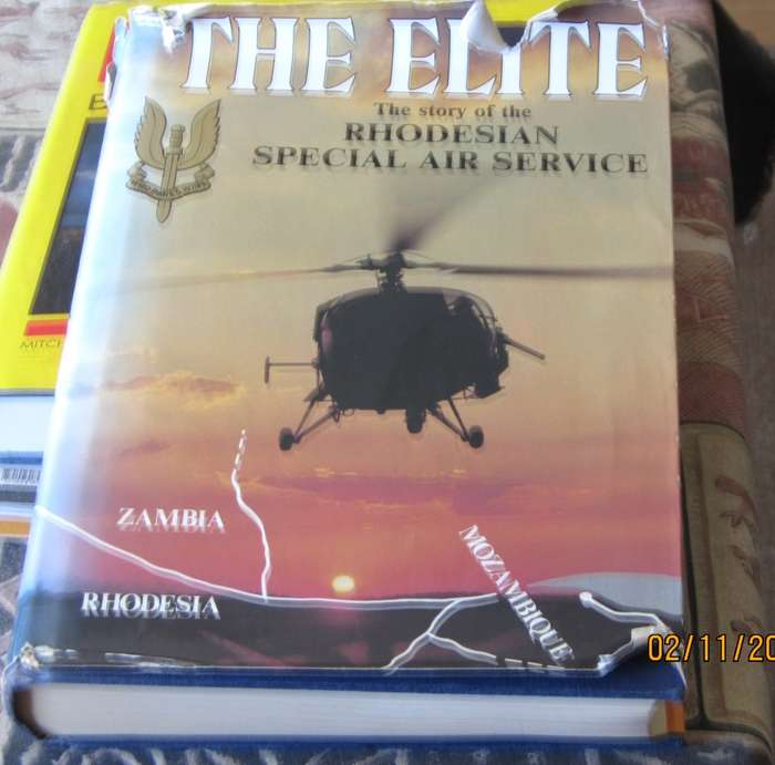 THE Elite