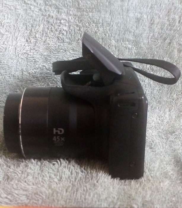 Canon Powershot SX430 IS