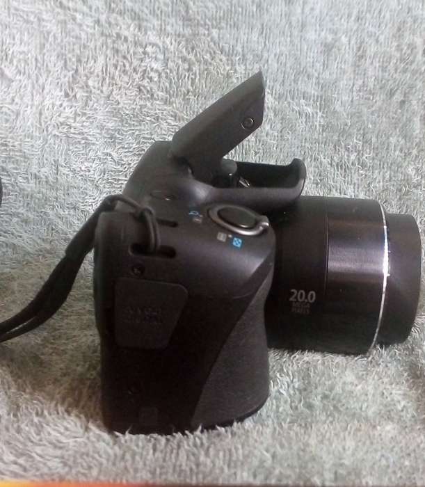 Canon Powershot SX430 IS