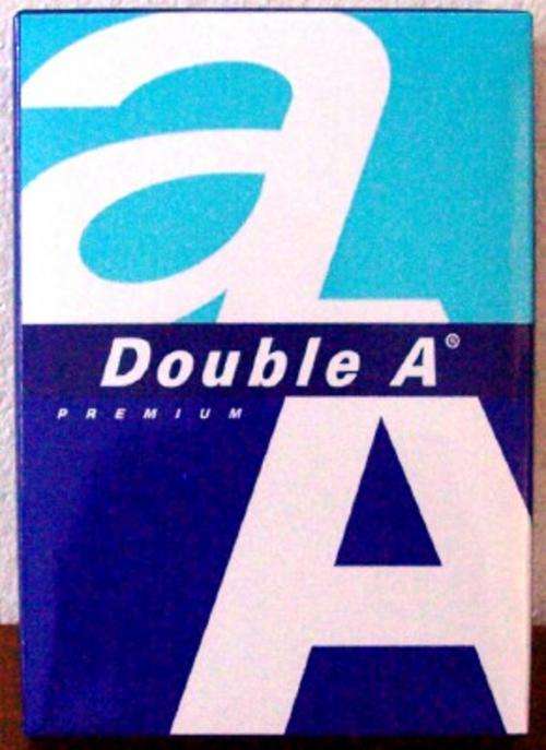 Bond paper A4 80gsm
