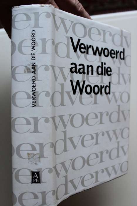 Verwoerd aan die Woord