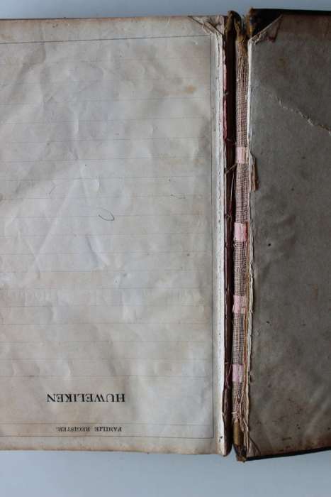 1920 Staten-Generaal Bijbel Bybel Bible