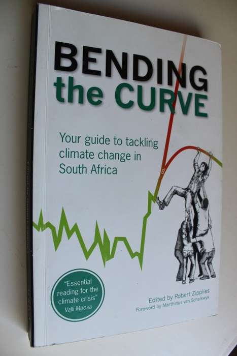 Bending the curve - Zipplies