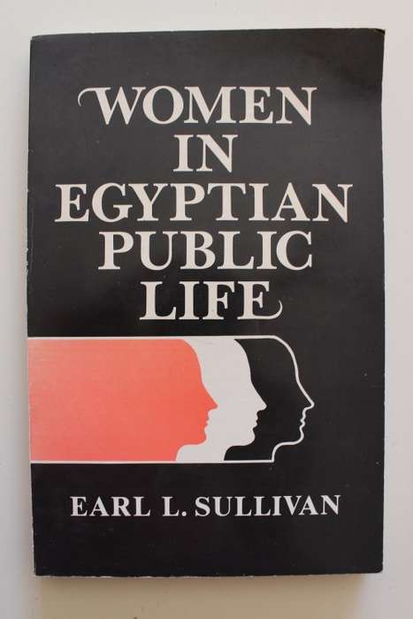 Women in Egyptian public life - Sullivan