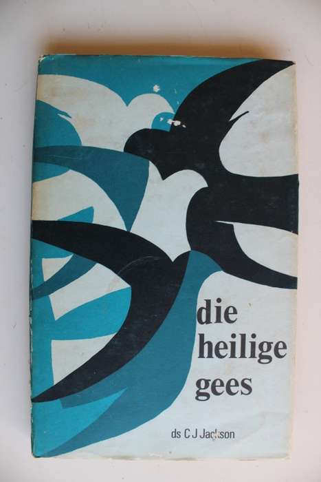 Die Heilige Gees - Jackson