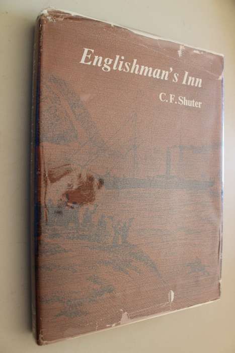 Englishman`s Inn -  C F Shuter