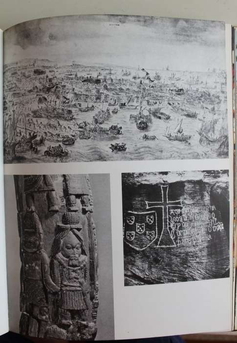 Soul of Africa Magical Rites and traditions - Muller