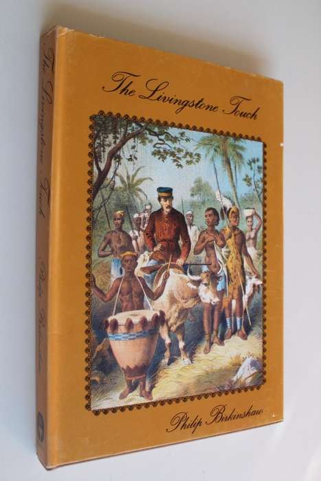 The Livingstone Touch - Birkinshaw