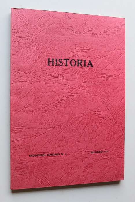 Historia 1974