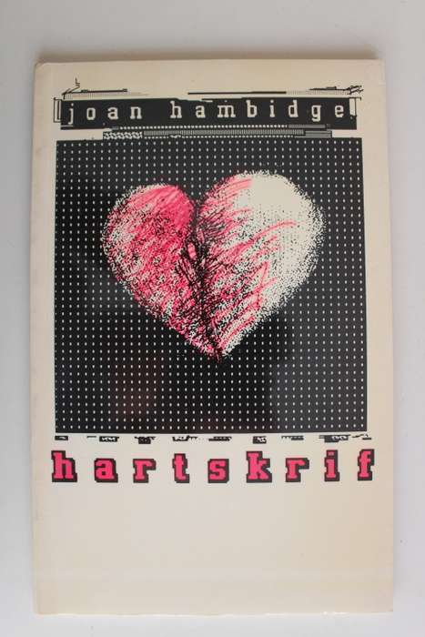Hartskrif - Joan Hambidge