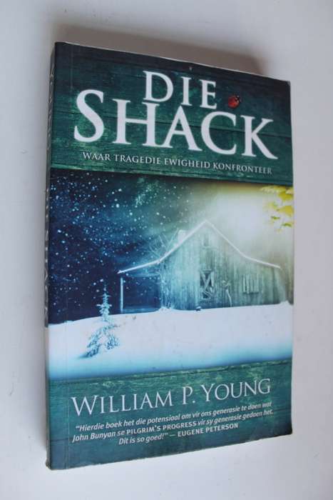 Die Shack - William Young