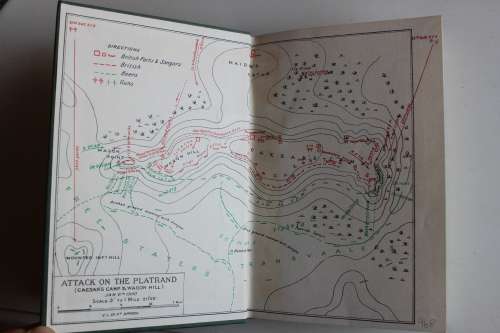BESIEGED IN LADYSMITH - H WATKINS-PITCHFORD