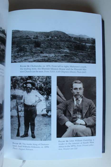 WILLIAM CHAPMAN - REMINISCENCES edited & annotated by Nicol Stassen