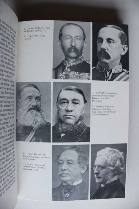 The First Boer War - Joseph Lehmann