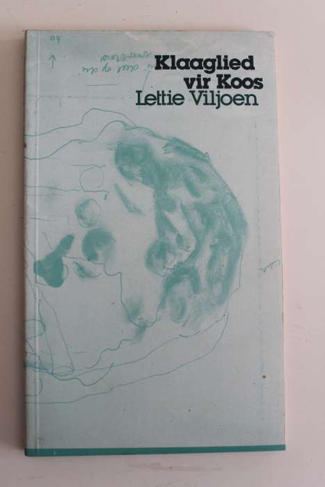 Klaaglied vir Koos - Lettie Viljoen