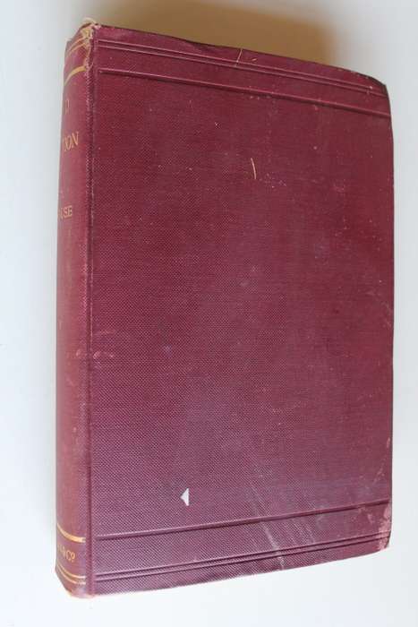 Mind in evolution - Hobhouse