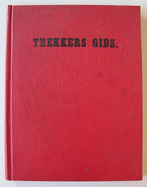 Trekkers Gids (1969)
