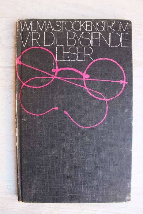 Vir die Bysiende Leser - Wilma Stockenstrom