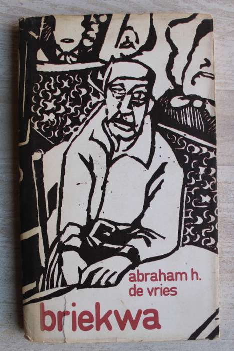 briekwa -    Abraham H. de Vries