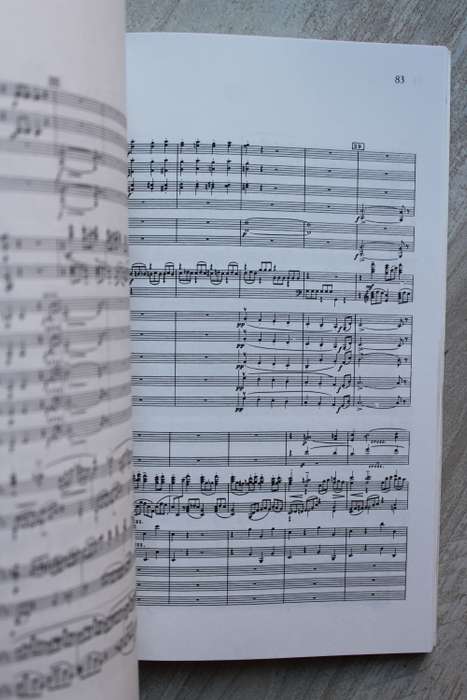 Rchmaninoff Piano Concerto N0.2 in C Minor  - Score and sound + CD