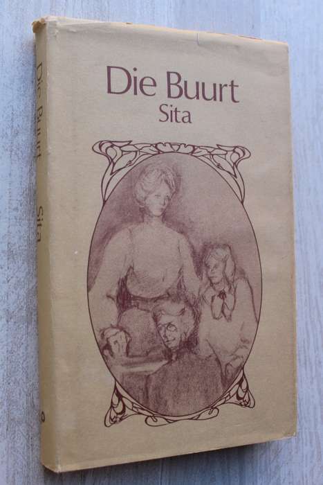 Die Buurt -  Sita