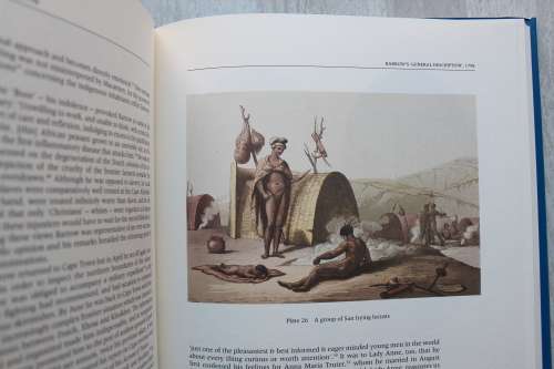 Britain at the Cape 1795 to 1803. Brenthurst second series 9. - Maurice Boucher and Nigel Penn (eds)