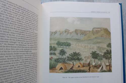 Britain at the Cape 1795 to 1803. Brenthurst second series 9. - Maurice Boucher and Nigel Penn (eds)