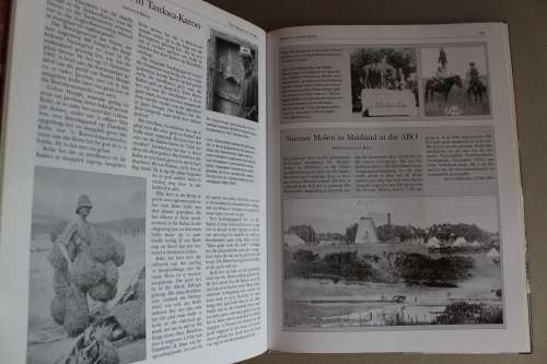 Vir Vryheid en Reg - Anglo-Boereoorlog gedenkboek - Marthinus van Bart & Leopold Scholtz
