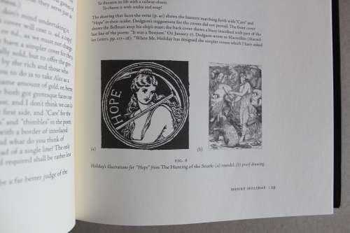Lewis Carroll and His Illustrators: Collaborations and Correspondence, 18651898