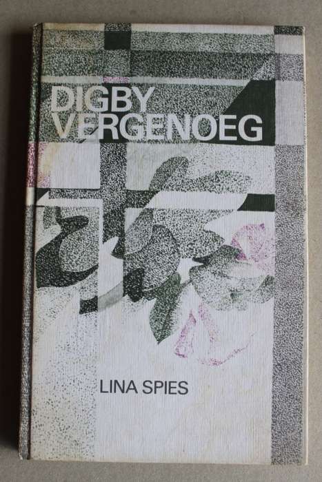 GETEKEN: Digby Vergenoeg -- Lina Spies