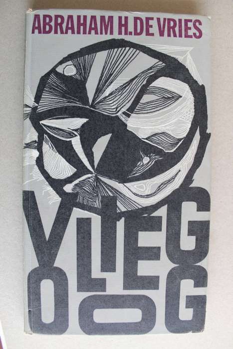 Vliegoog  - Abraham de Vries