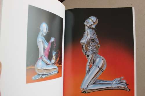 Hajime Sorayama