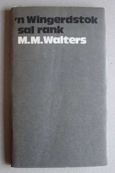 `n Wingerdstok sal rank - Walters