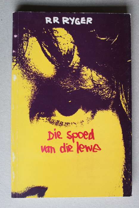 Die spoed van die lewe - Ryger