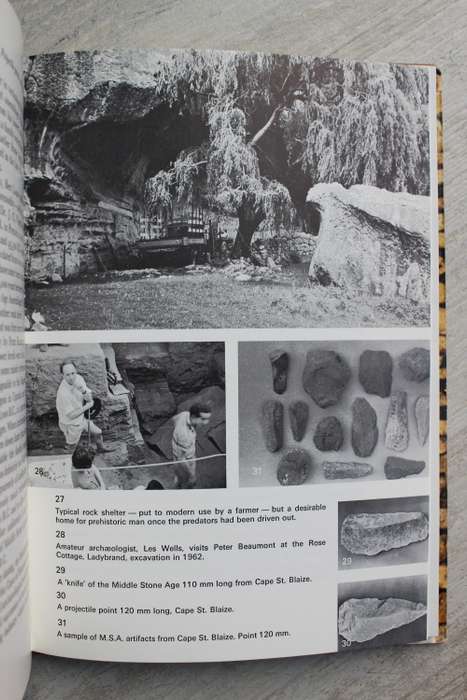 Archaeology in Southern Africa - Woodhouse