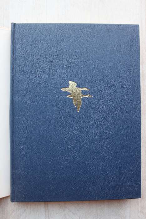Gamebirds of Southern Africa -   P A Clancey