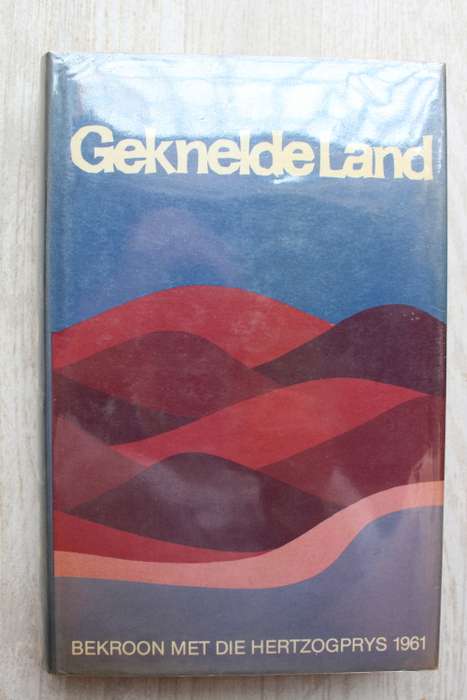 Geknelde Land - FA Venter